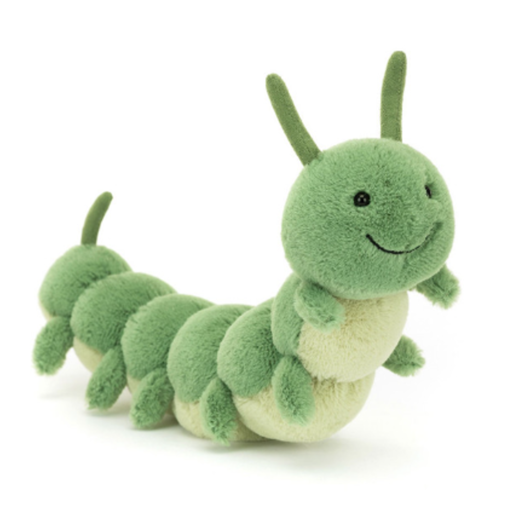 Jellycat Carys Caterpillar