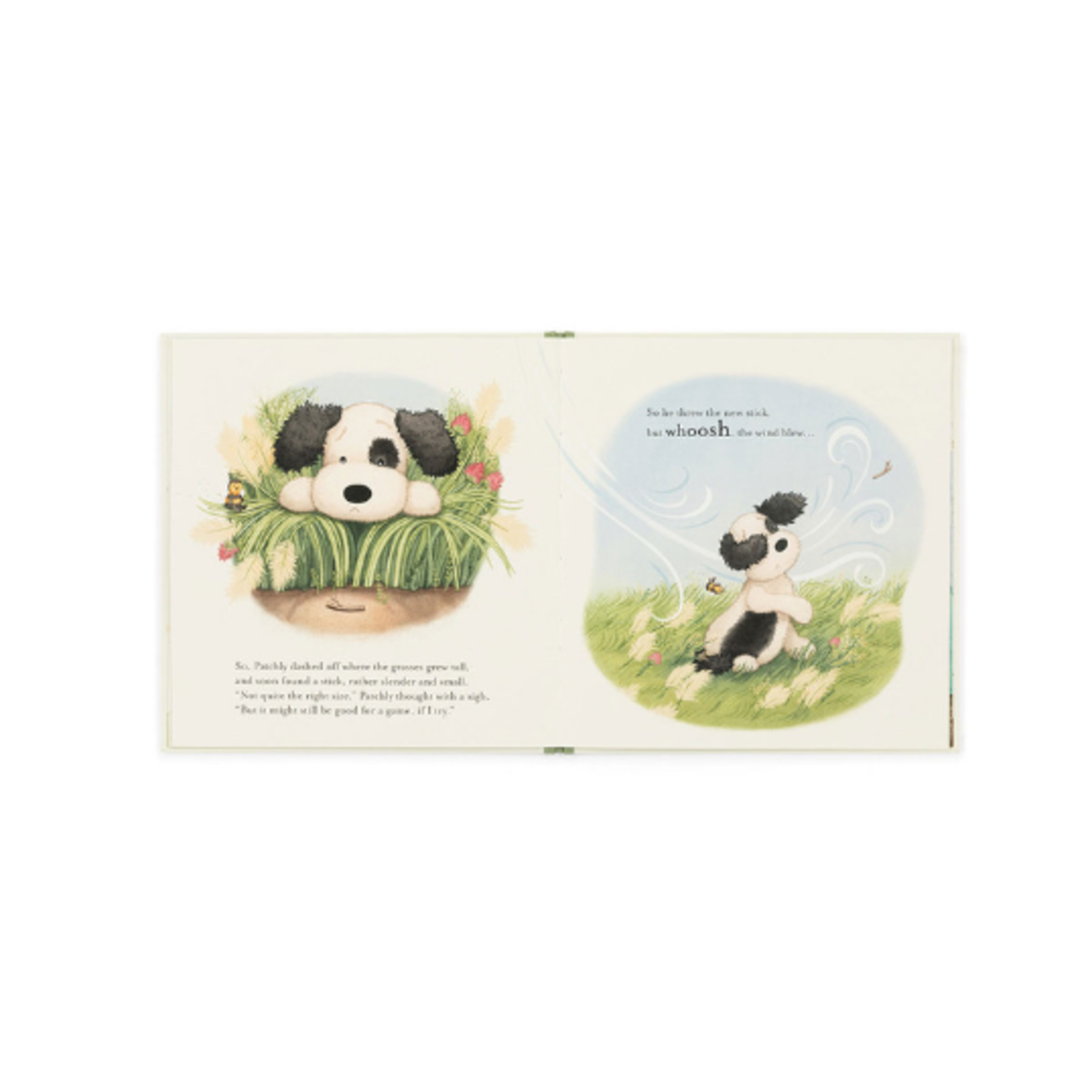 Jellycat The Pick of the Sticks