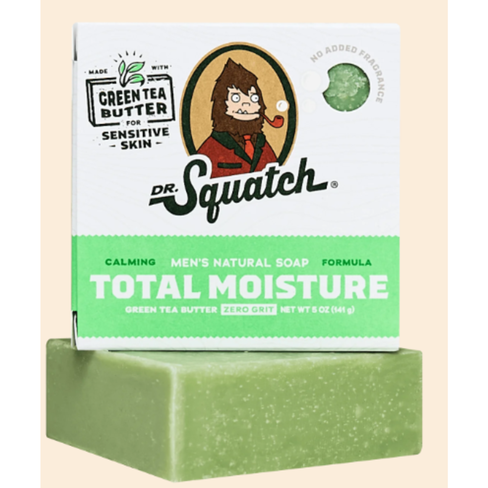 Dr. Squatch Dr. Squatch Bar Soap