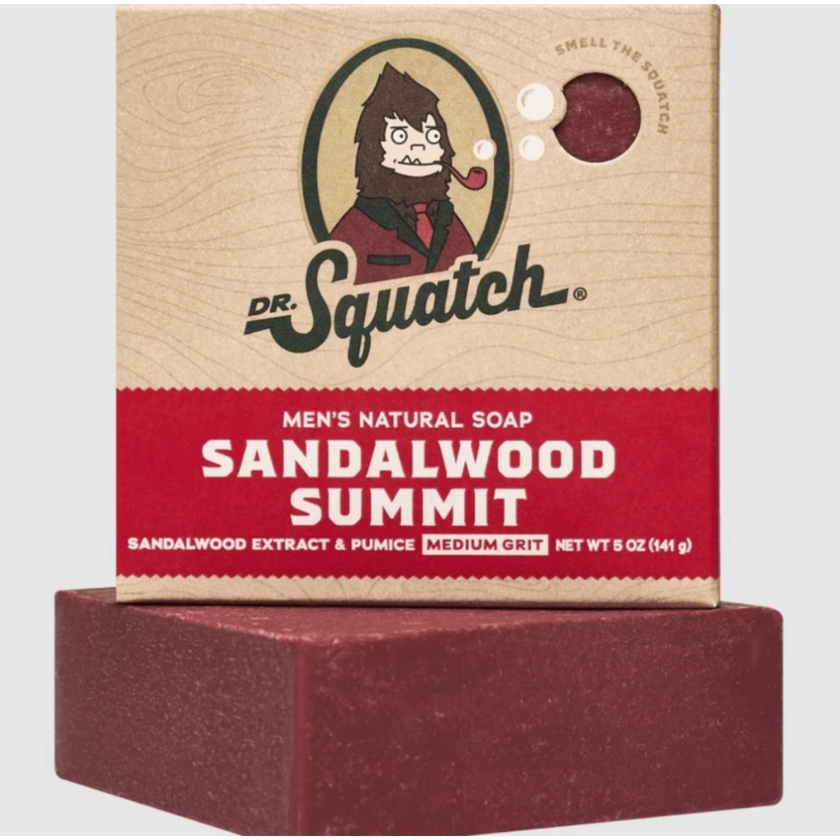 Dr. Squatch Dr. Squatch Bar Soap