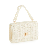 Marison Mini Bag, Ivory