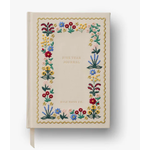 Rifle Paper Co. Wildwood Five Year Journal