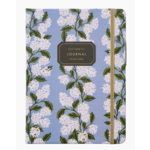 Rifle Paper Co. Hydrangea Journal with Pen