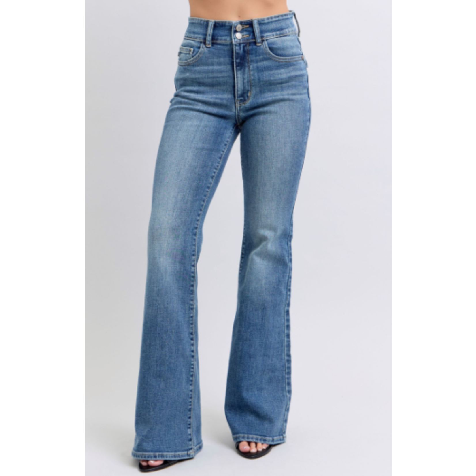 The Cheyenne Judy Blue Jean