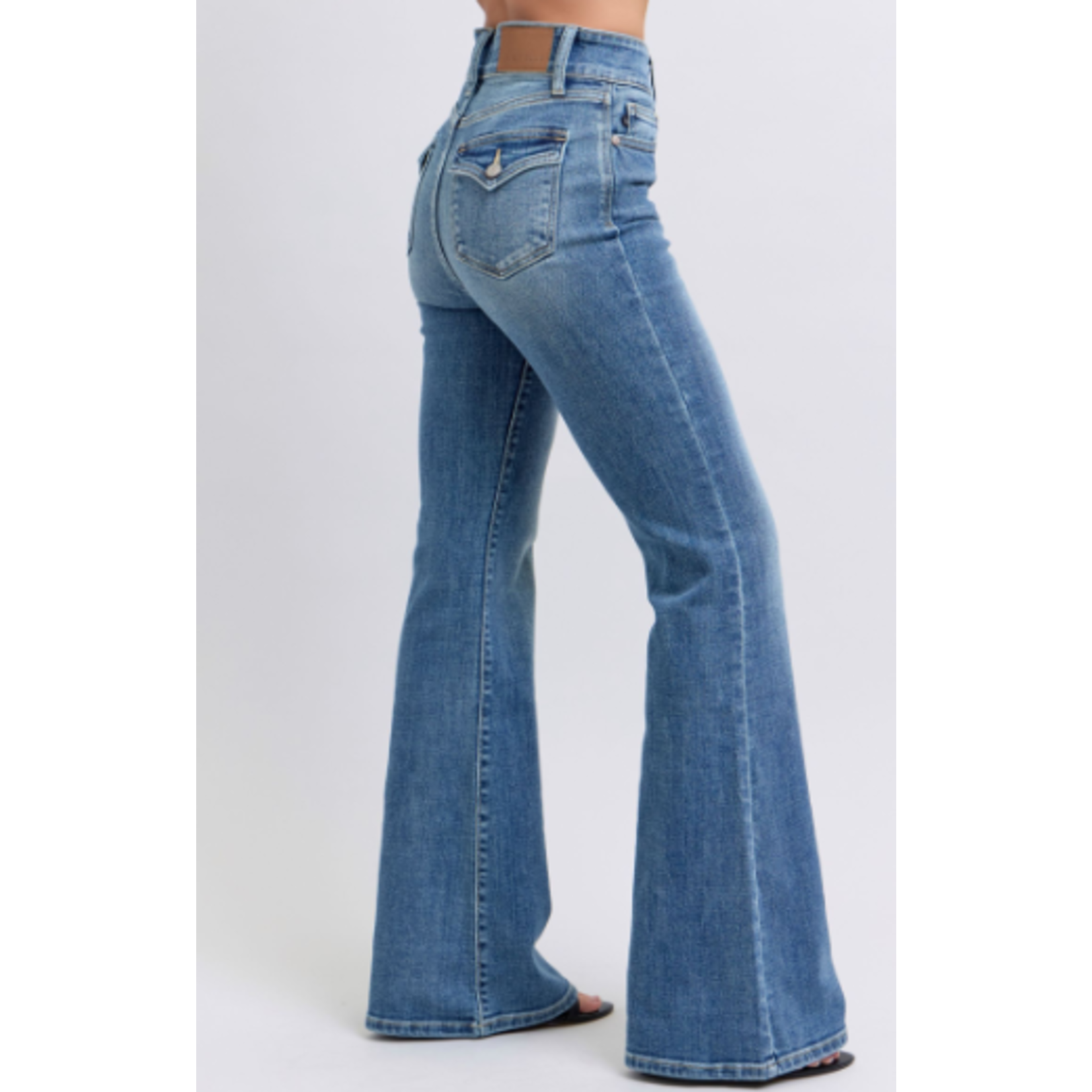 The Cheyenne Judy Blue Jean