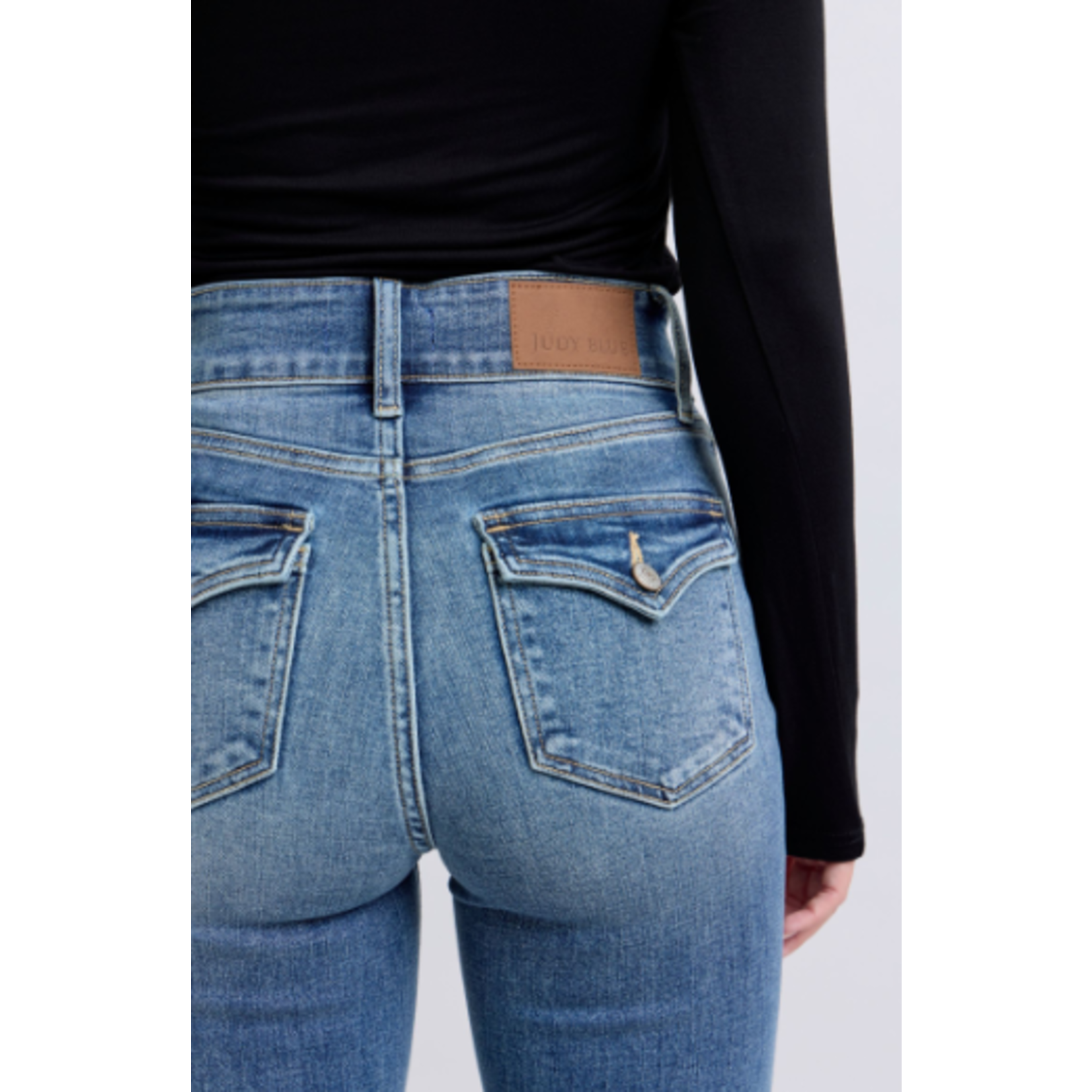 The Cheyenne Judy Blue Jean