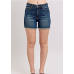 Olivia Judy Blue Shorts
