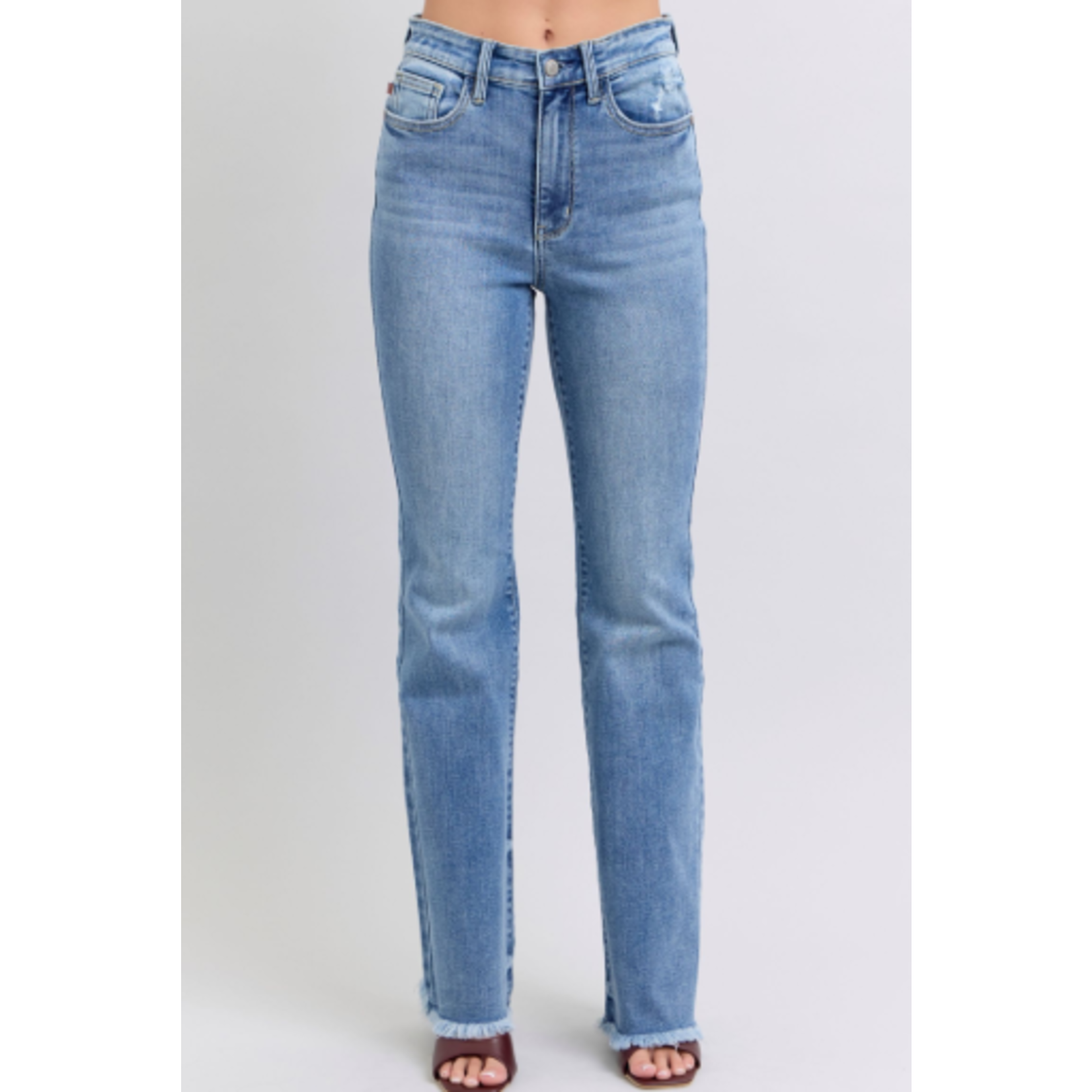 The Ava Judy Blue Jean