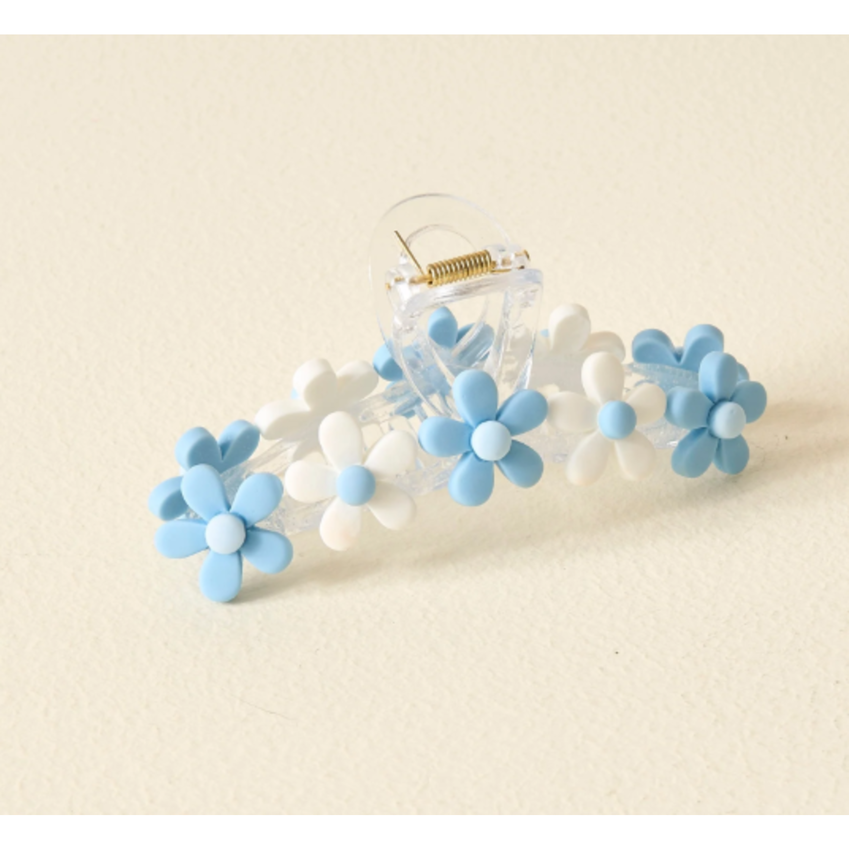 The Darling Effect Daisy Claw Clip
