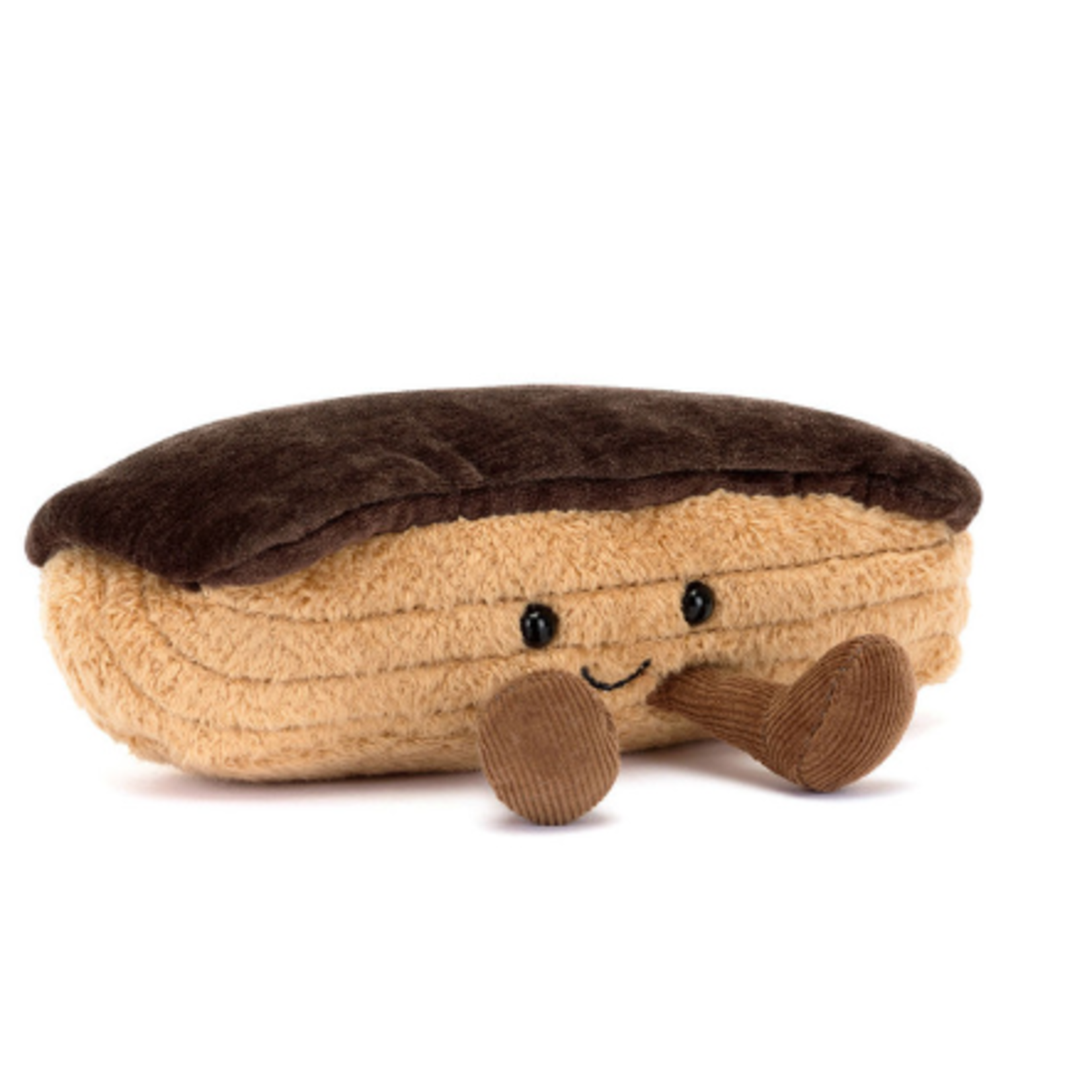 Jellycat Amuseables Etienne Eclair