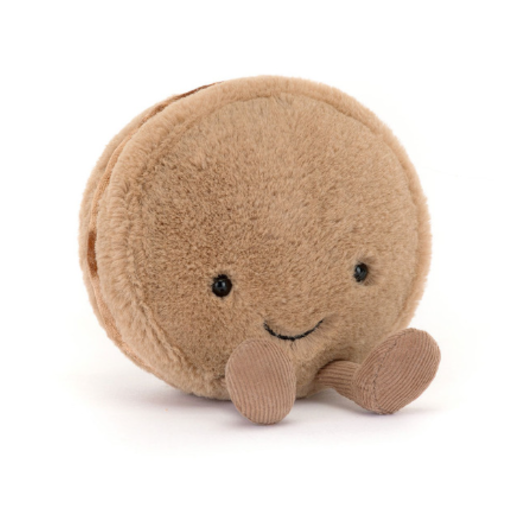 Jellycat Amuseables Mona Macaron