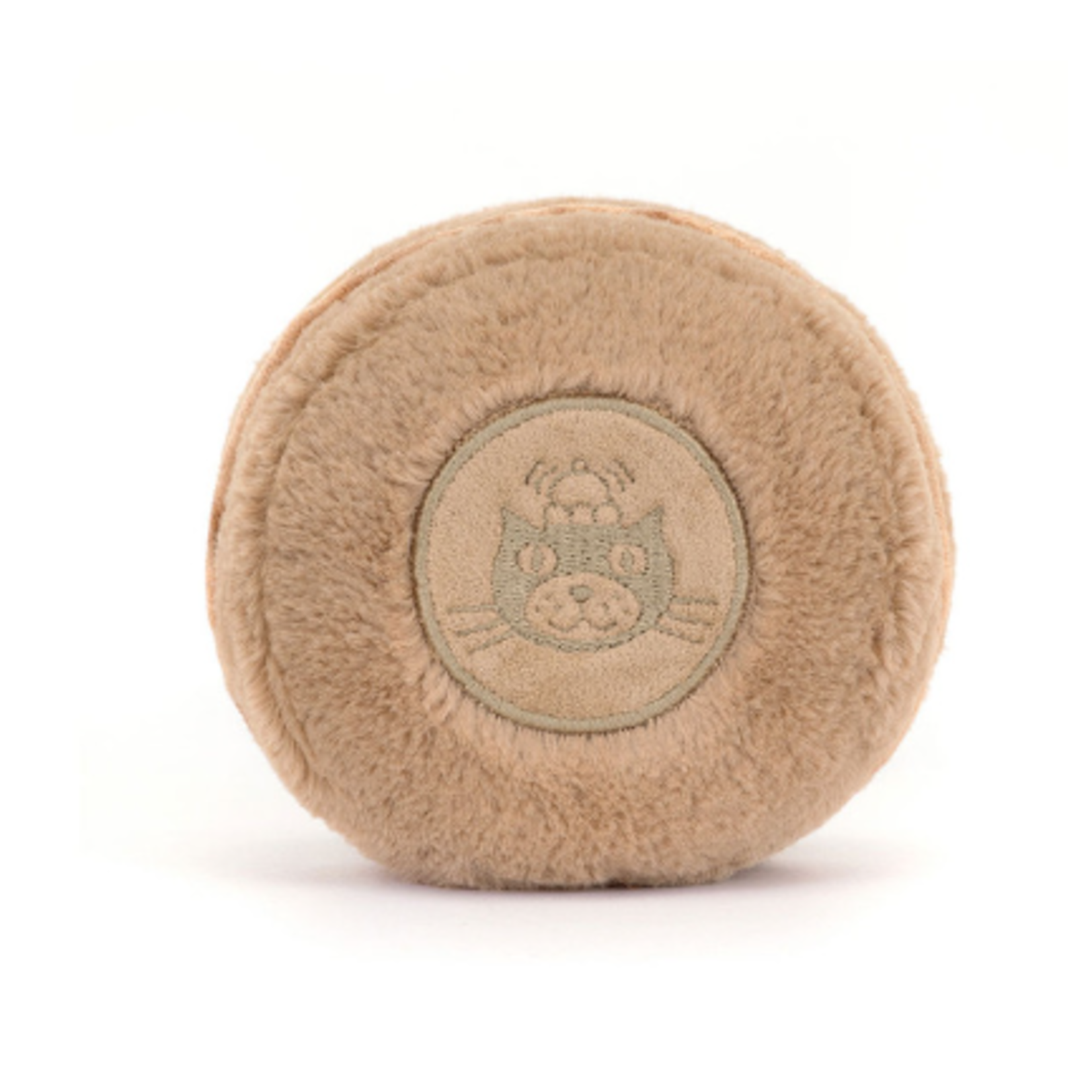 Jellycat Amuseables Mona Macaron