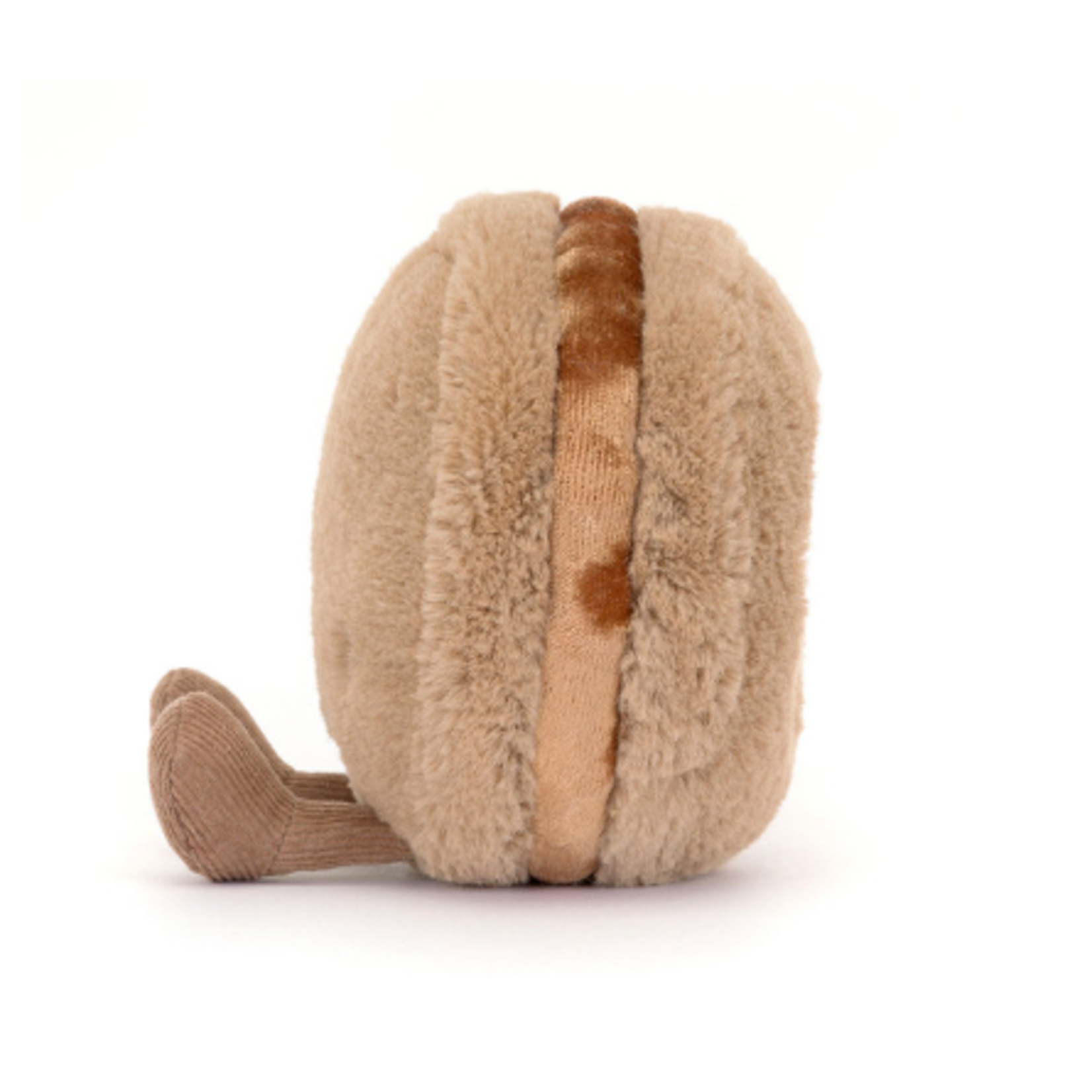 Jellycat Amuseables Mona Macaron