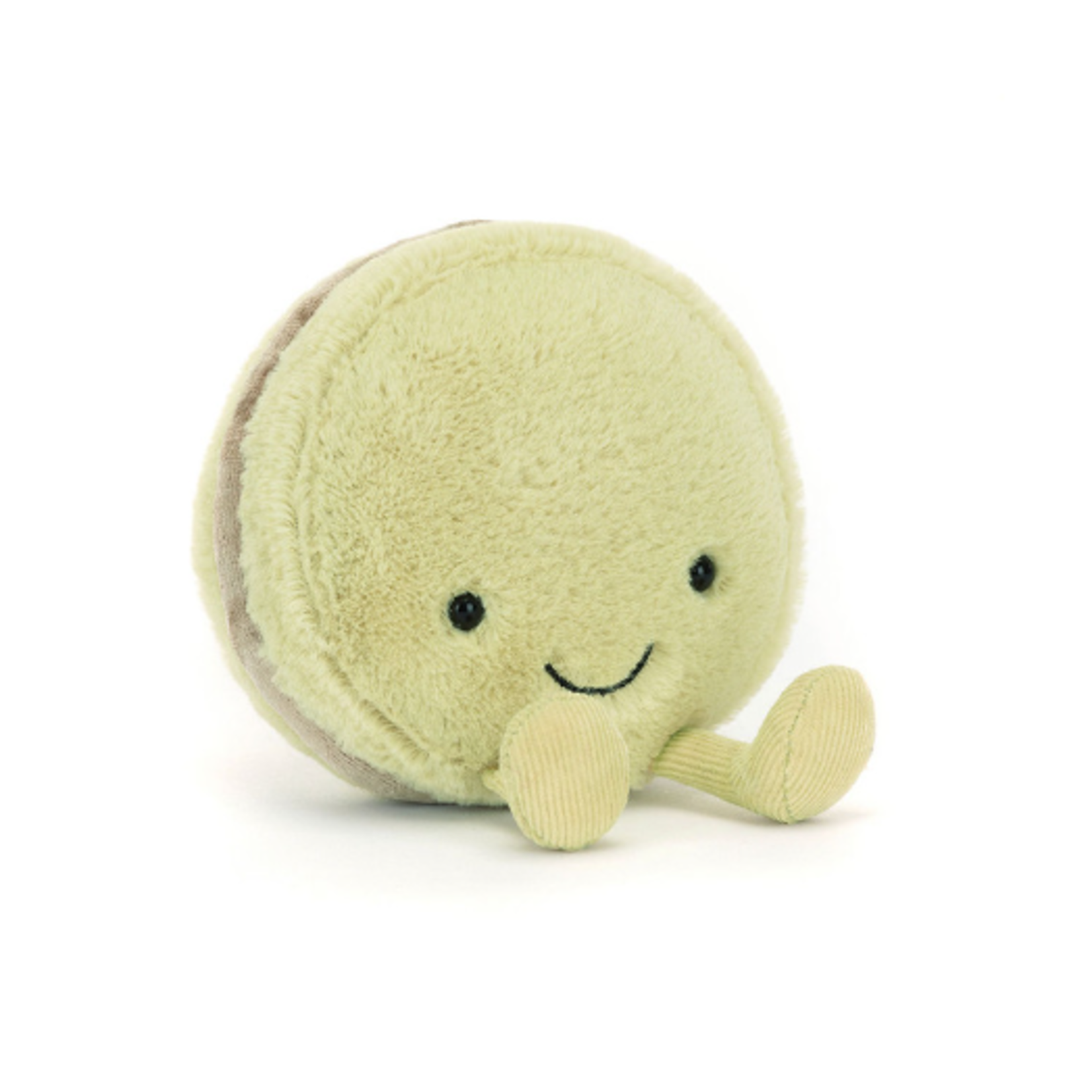 Jellycat Amuseables Max Macaron