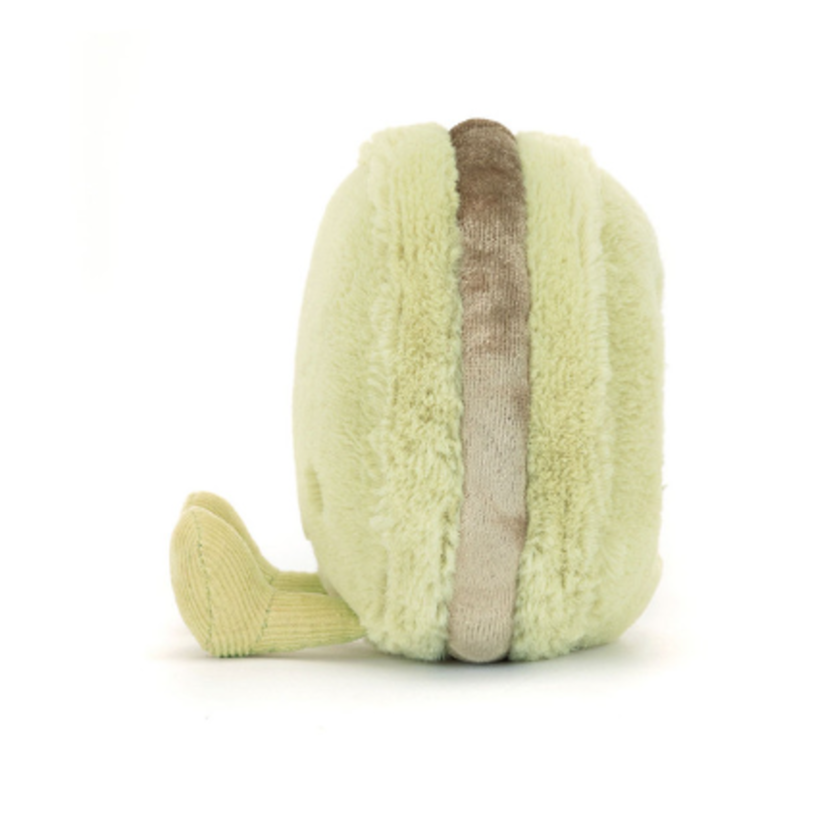 Jellycat Amuseables Max Macaron