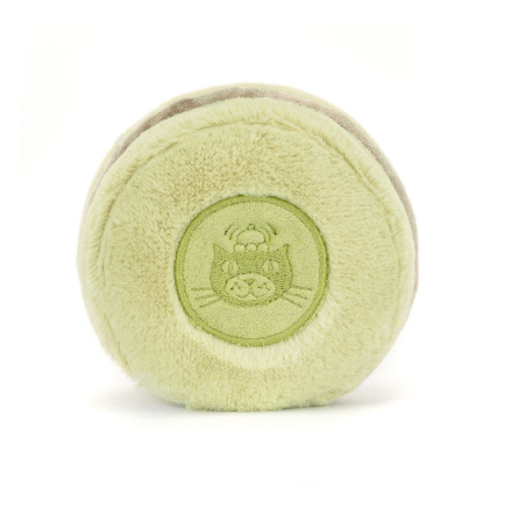 Jellycat Amuseables Max Macaron
