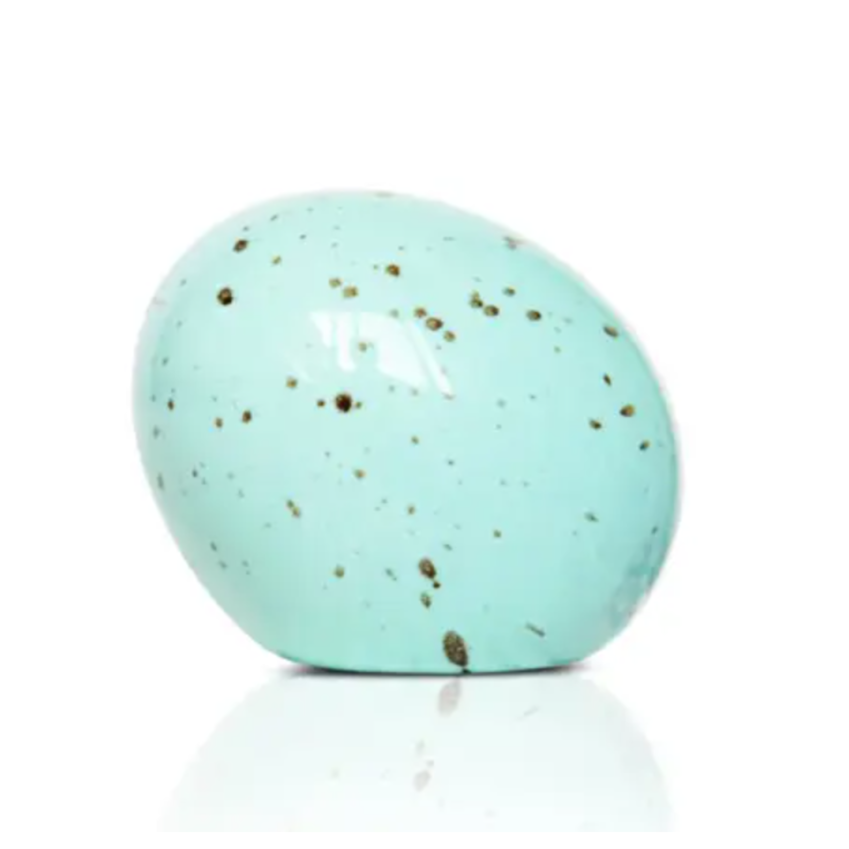 Nora Fleming Eggstra-ordinary Robins Egg Mini