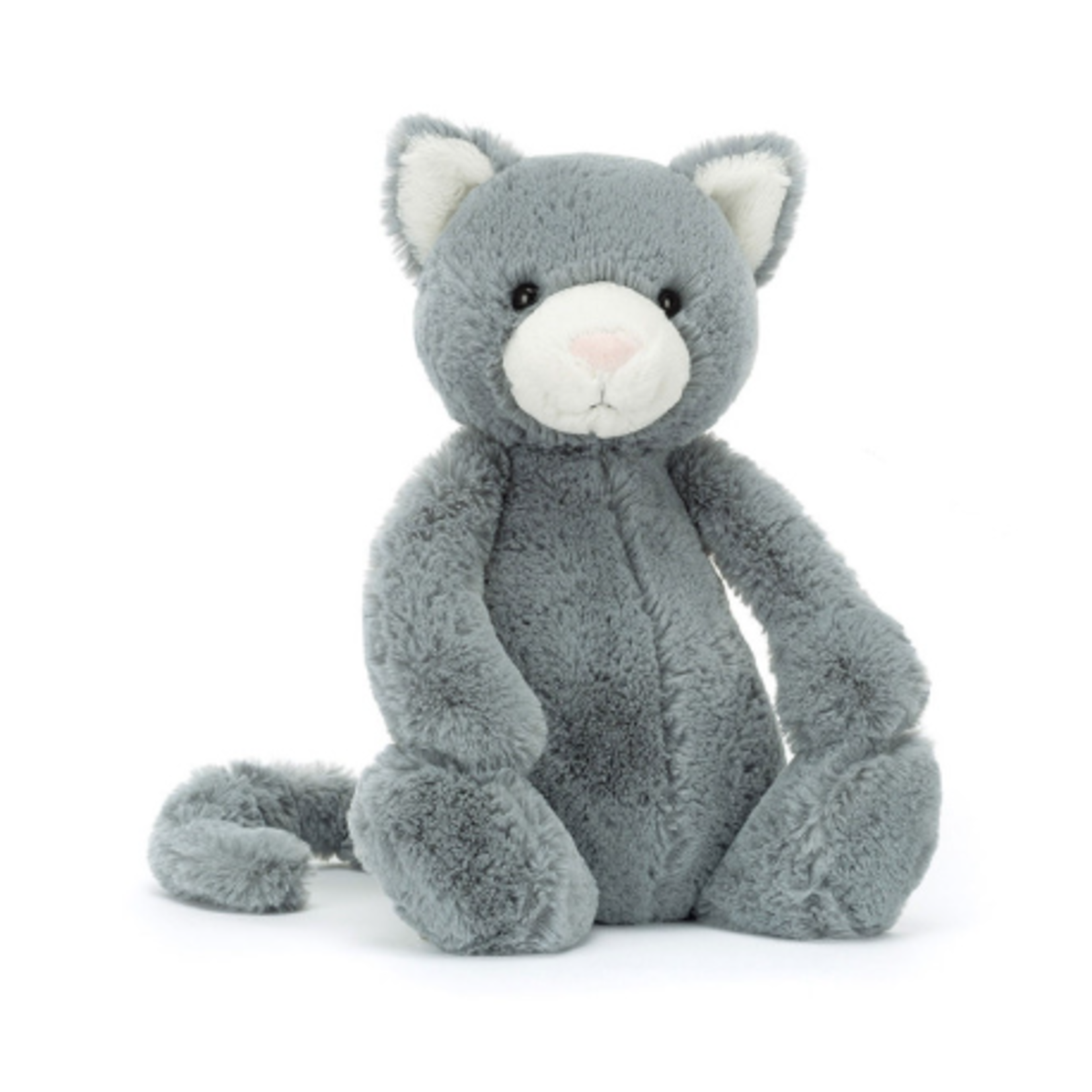 Jellycat Bashful Kitten Original