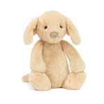 Jellycat Bashful Luxe Puppy Orlando Original