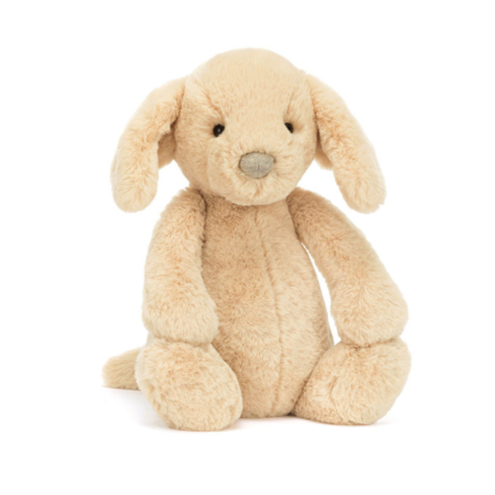 Jellycat Bashful Luxe Puppy Orlando Original