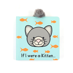 Jellycat If I were a Kitten