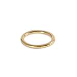 enewton Classic Gold Band Ring