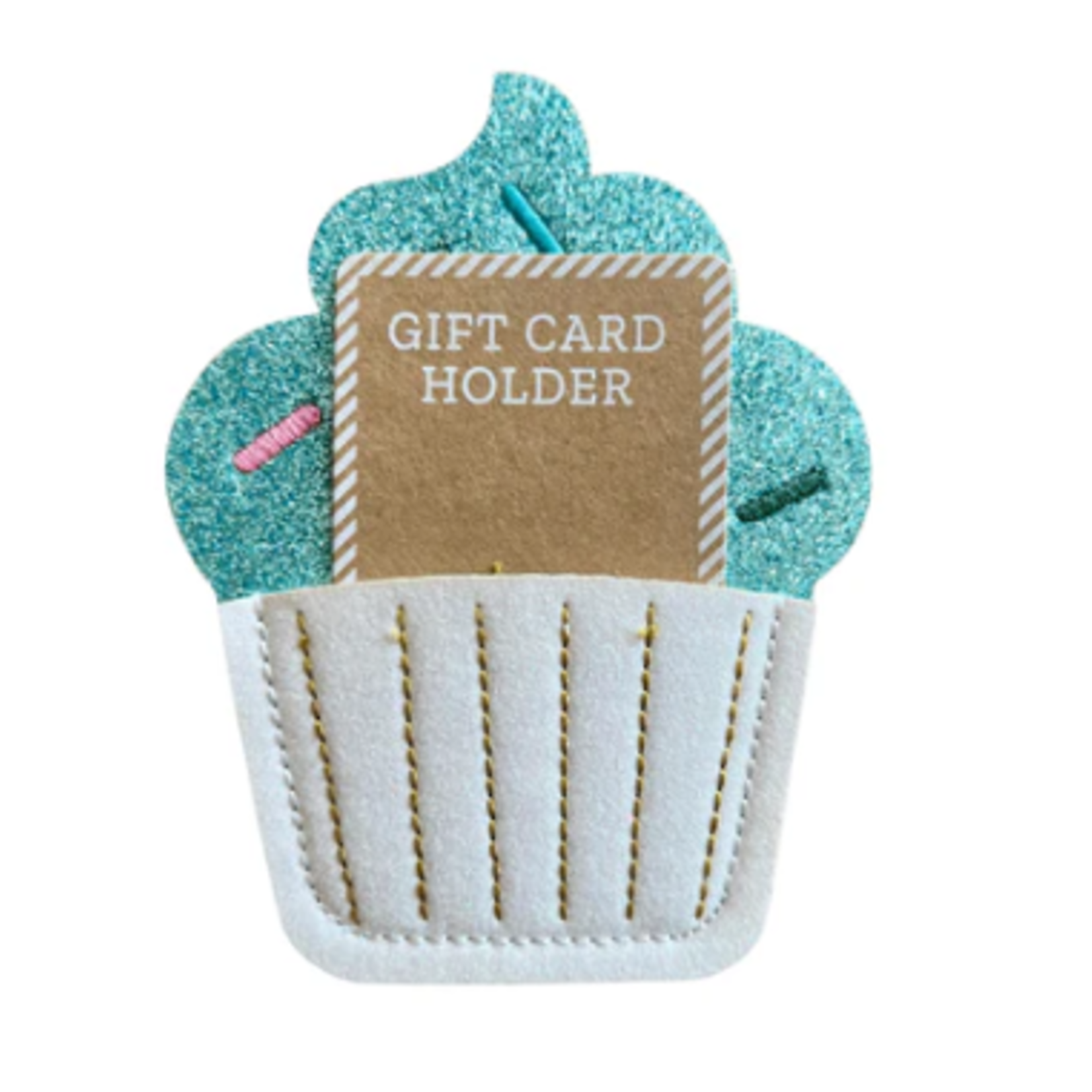 Mud Pie Gift Card Holders