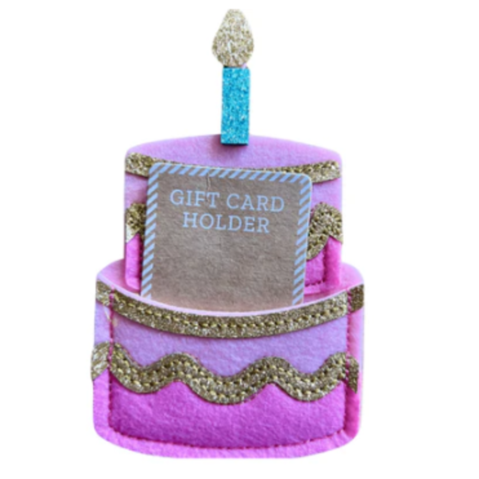 Mud Pie Gift Card Holders