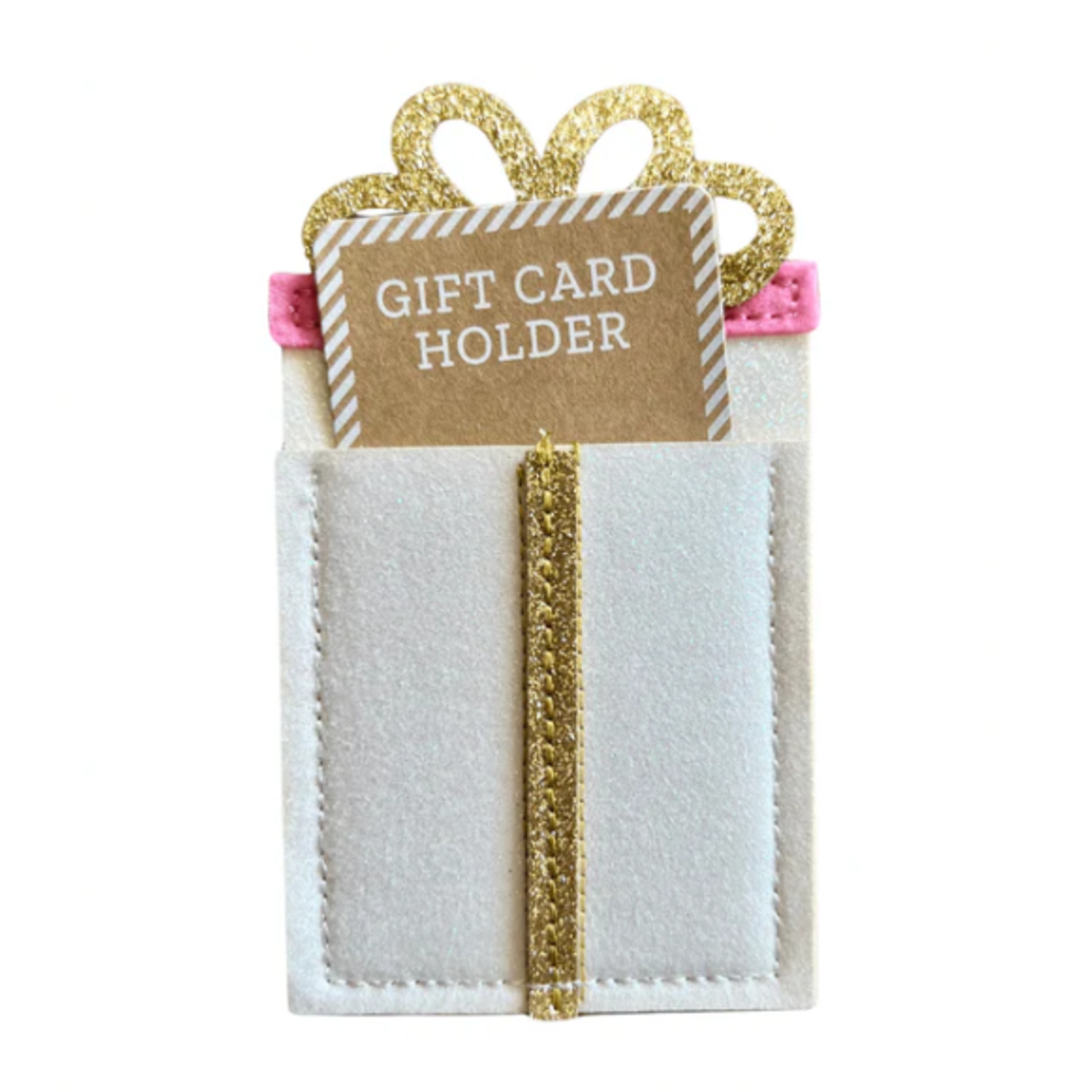 Mud Pie Gift Card Holders