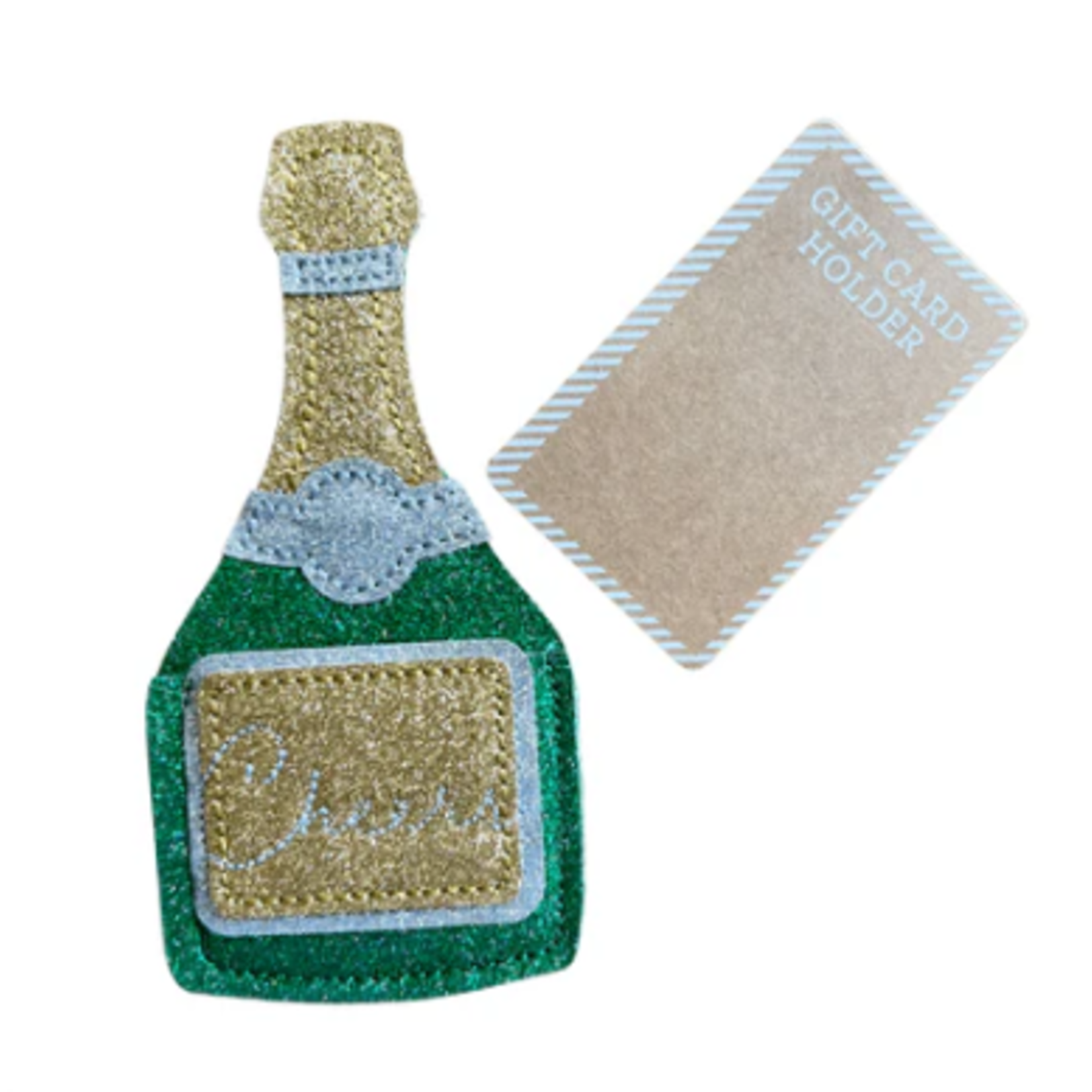 Mud Pie Gift Card Holders
