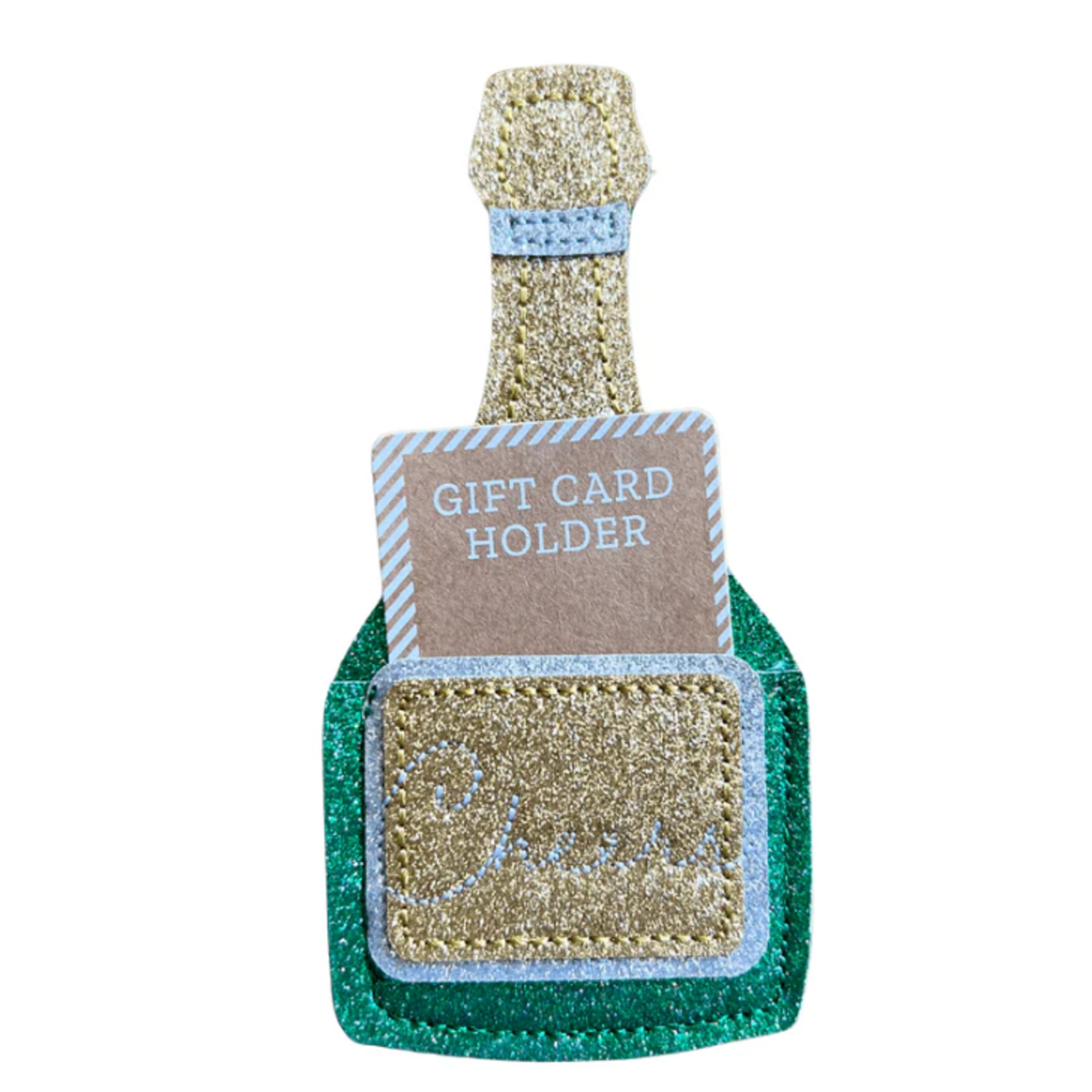 Mud Pie Gift Card Holders