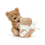 Jellycat Bartholomew Bear Soother
