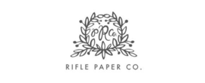 Rifle Paper Co.