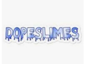Dope Slimes