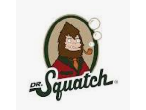 Dr. Squatch