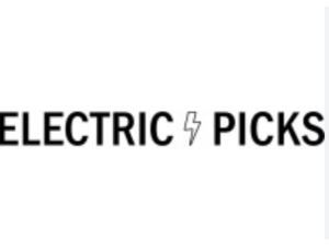 Electric Picks