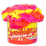 Dope Slimes Hawaiian Ice Slime