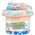 Dope Slimes Beach Breeze Slime