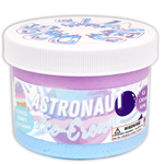 Dope Slimes Astronaut  Ice Cream Slime