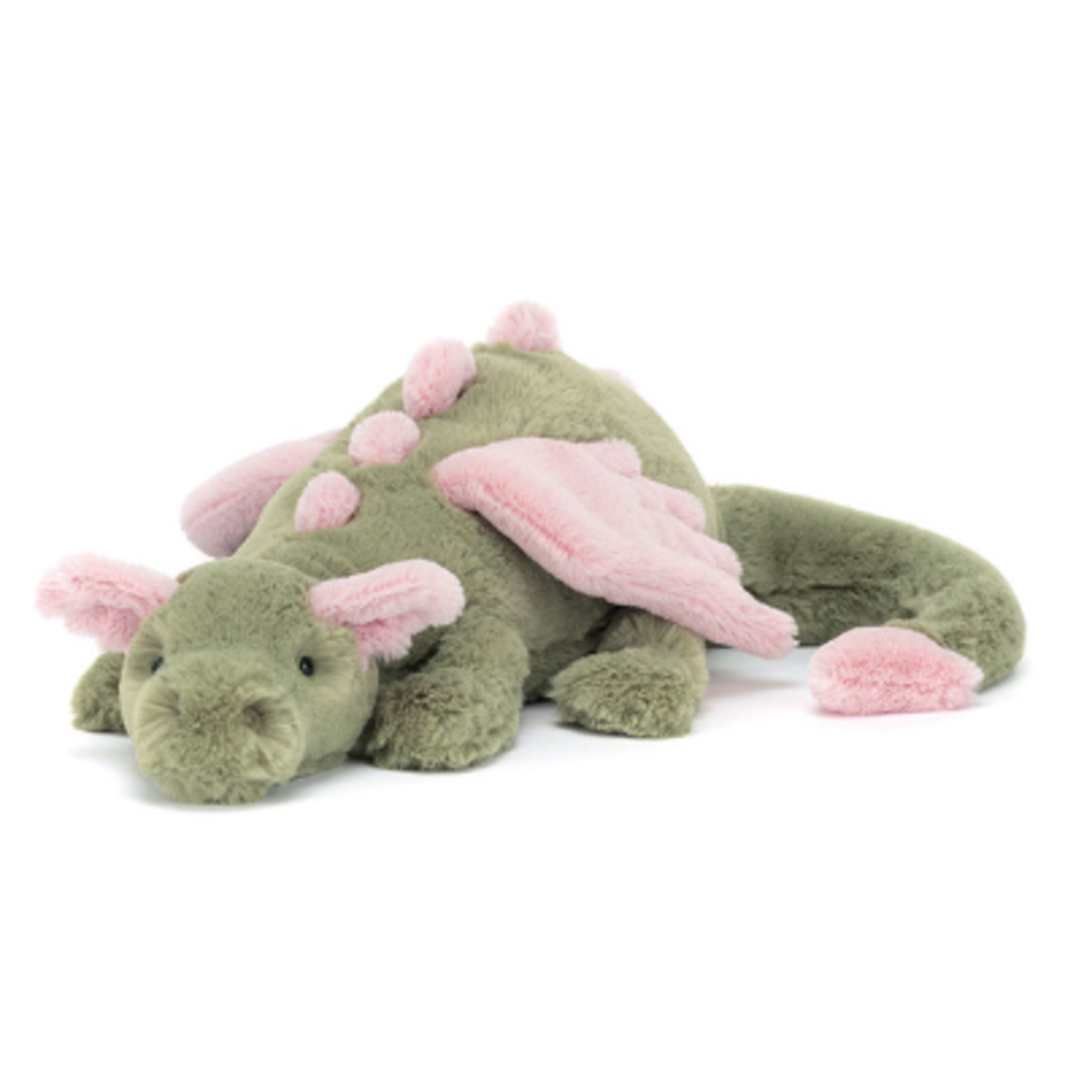 Jellycat Malachy Dragon