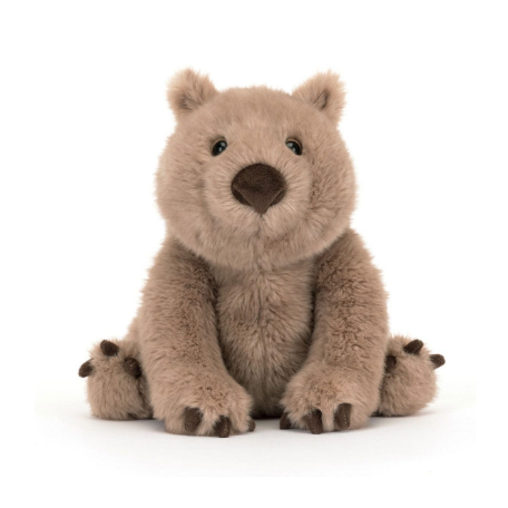 Jellycat Wonda Wombat