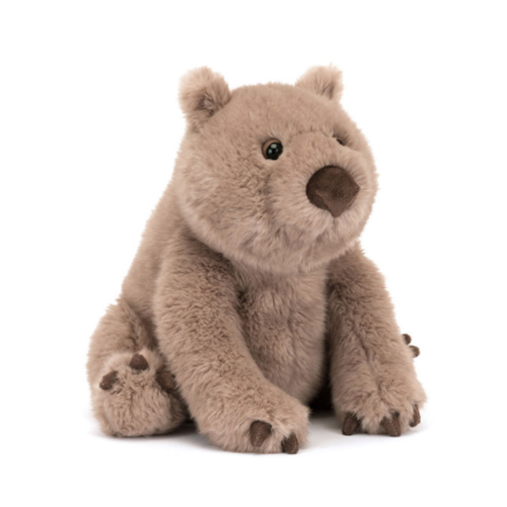 Jellycat Wonda Wombat