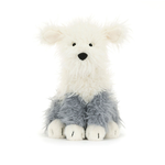 Jellycat Ewert Sheepdog