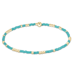 enewton Hope Unwritten Turquoise