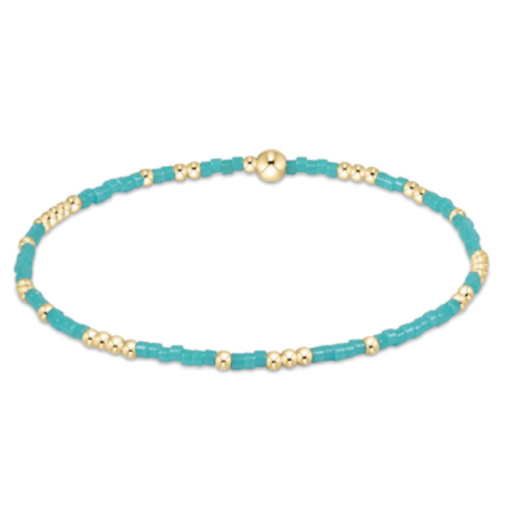 enewton Hope Unwritten Turquoise
