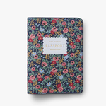 Rifle Paper Co. Rosa Passport Holder