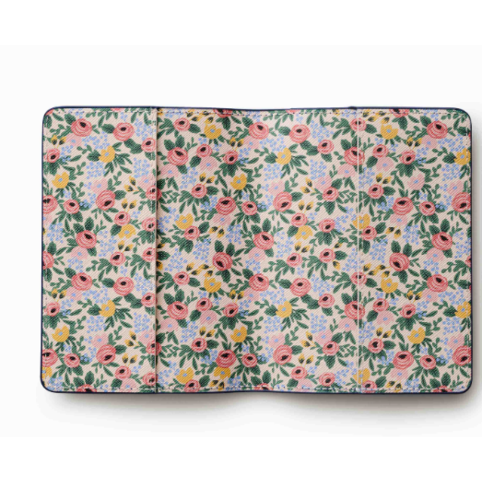 Rifle Paper Co. Rosa Passport Holder