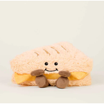 Grilled Cheese Warmies