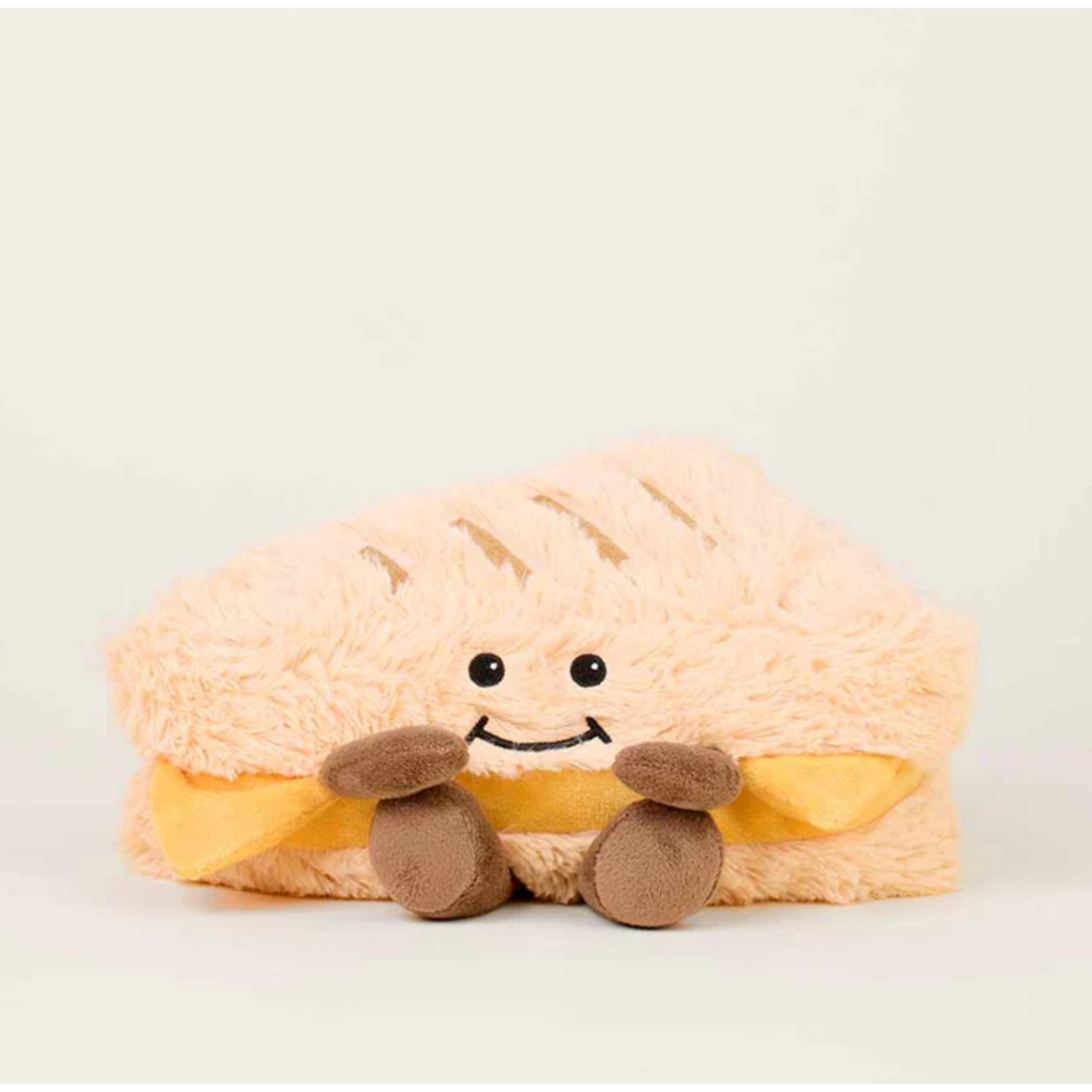 Grilled Cheese Warmies