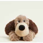 Brown Dog Warmies